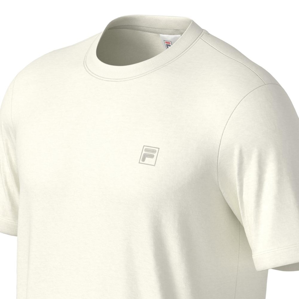 Imagem 4 do produto Camiseta Fila Slim F-Box Masculina