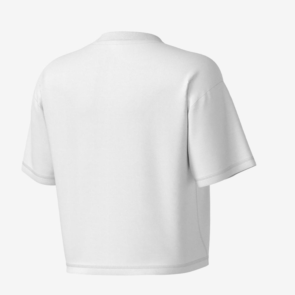 Imagem 2 do produto Camiseta Fila Smart Cotton 2.0 Feminina