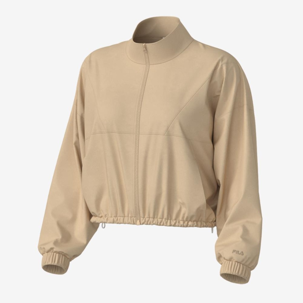Imagem 1 do produto Jaqueta Fila Comfort Stride Feminina