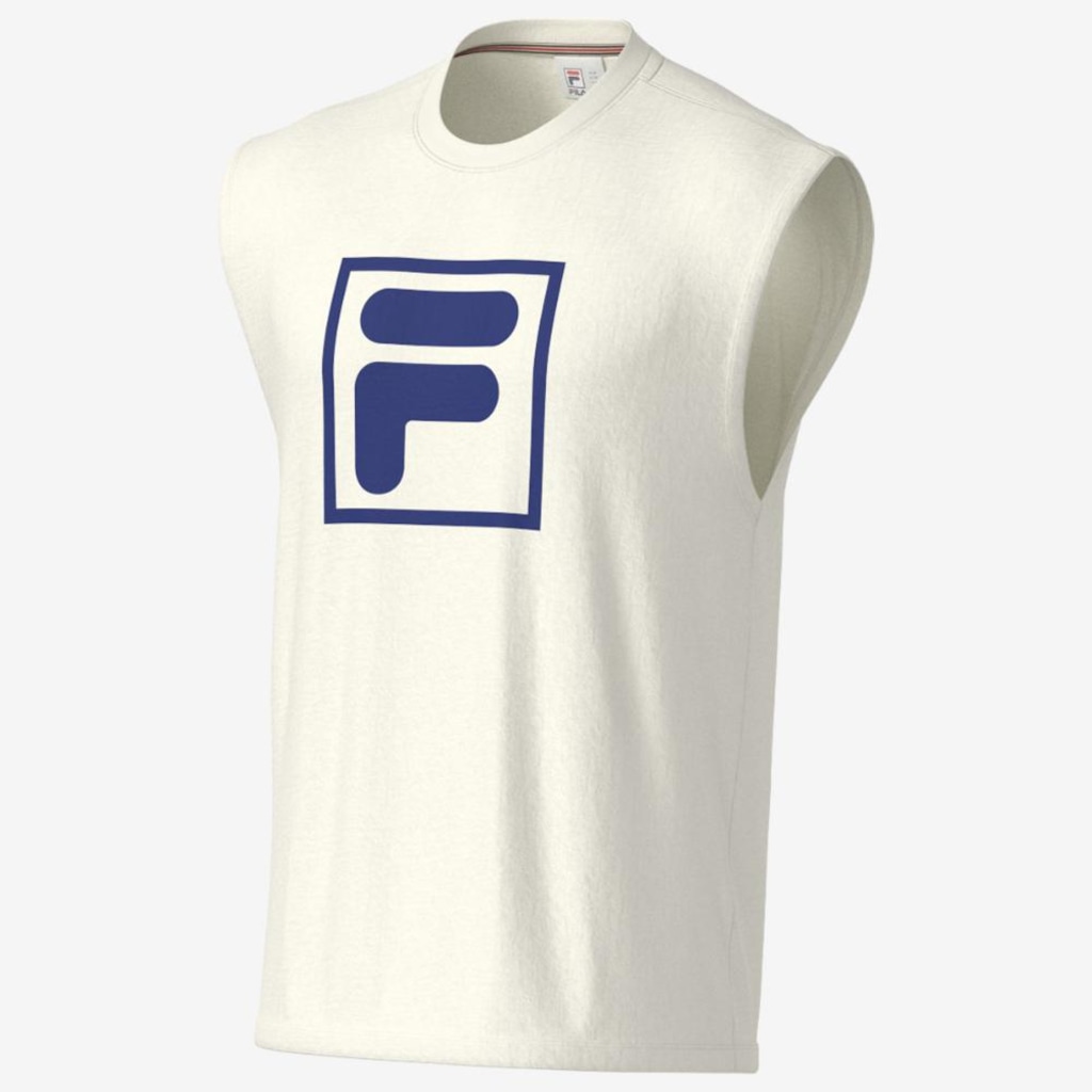 Imagem 1 do produto Camiseta Sem Manga Fila F-Box Masculina