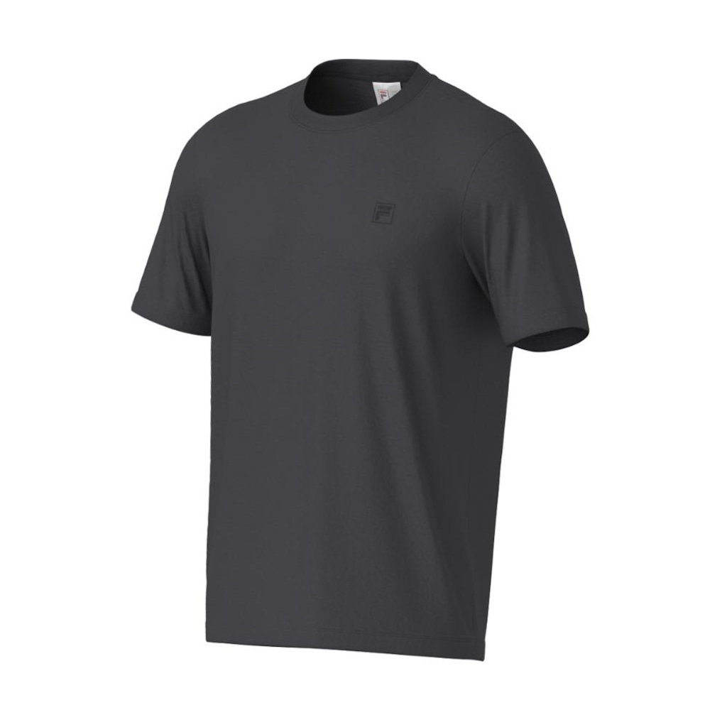 Imagem 1 do produto Camiseta Fila Slim F-Box Masculina