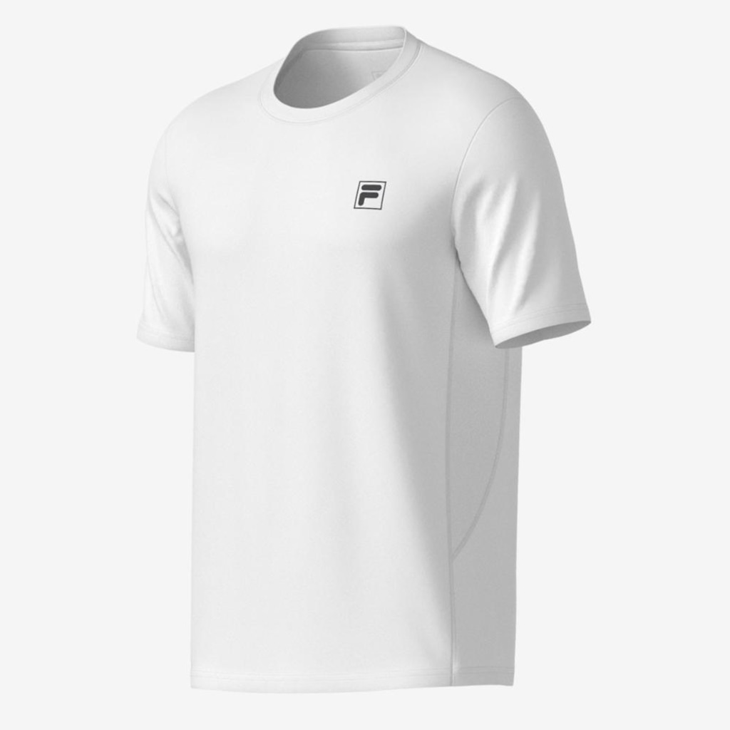Imagem 1 do produto Camiseta Fila Piquet Tech Masculina