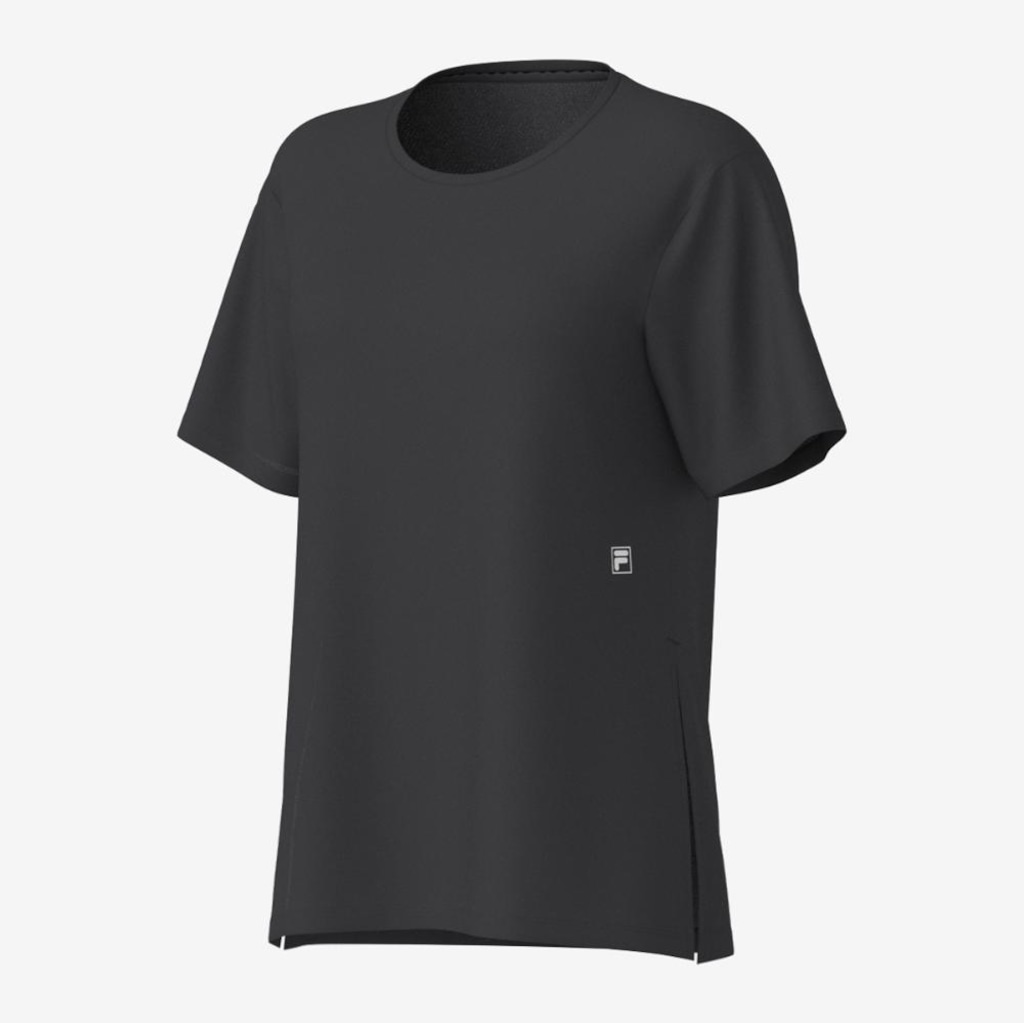 Imagem 1 do produto Camiseta Fila Rise Airy Feminina