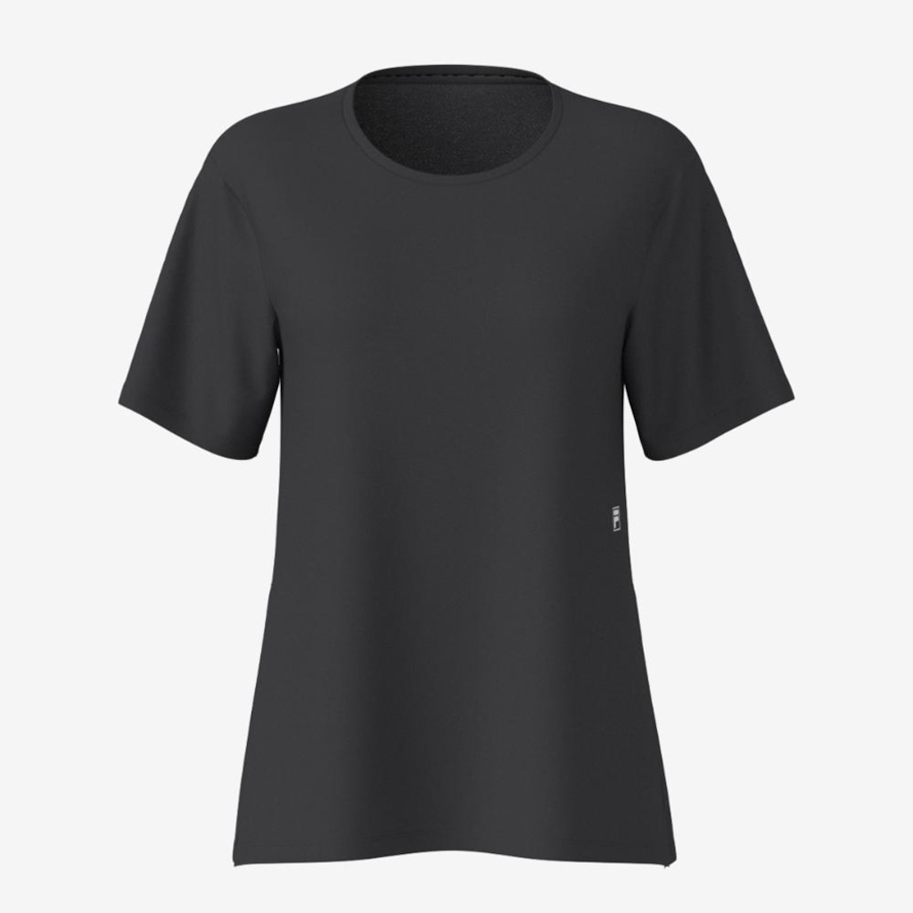 Imagem 3 do produto Camiseta Fila Rise Airy Feminina