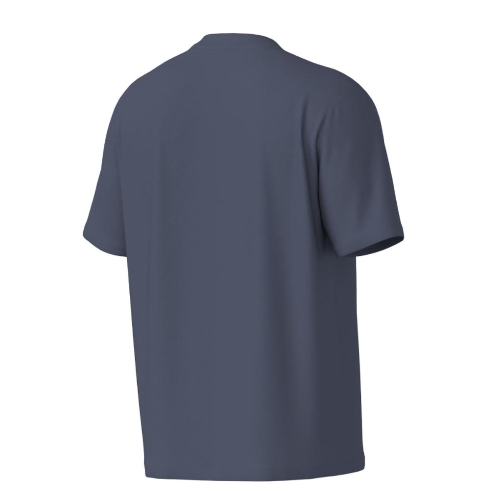 Imagem 2 do produto Camiseta Fila Regular Short Cut Daily Light Masculina