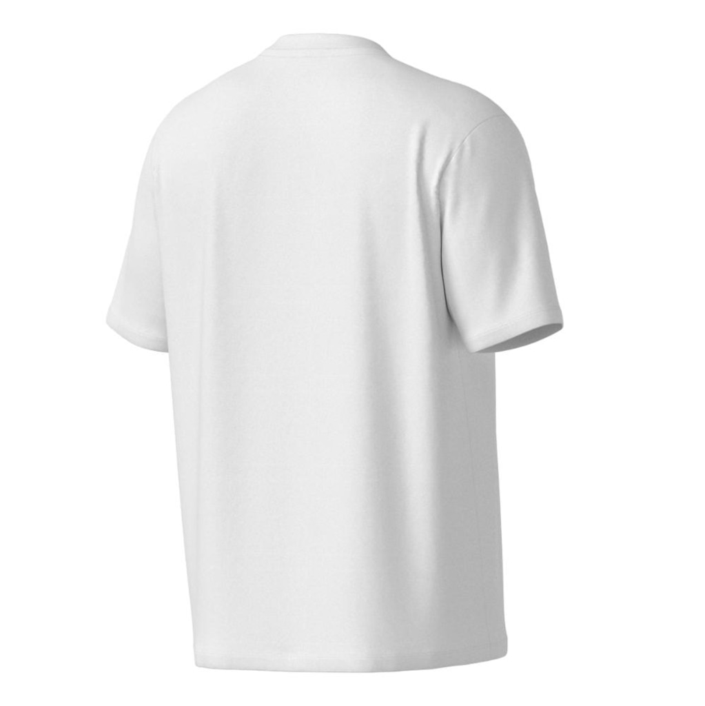 Imagem 2 do produto Camiseta Fila Regular Short Cut Daily Light Masculina