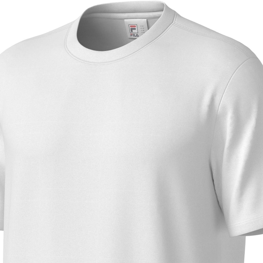 Imagem 4 do produto Camiseta Fila Regular Short Cut Daily Light Masculina