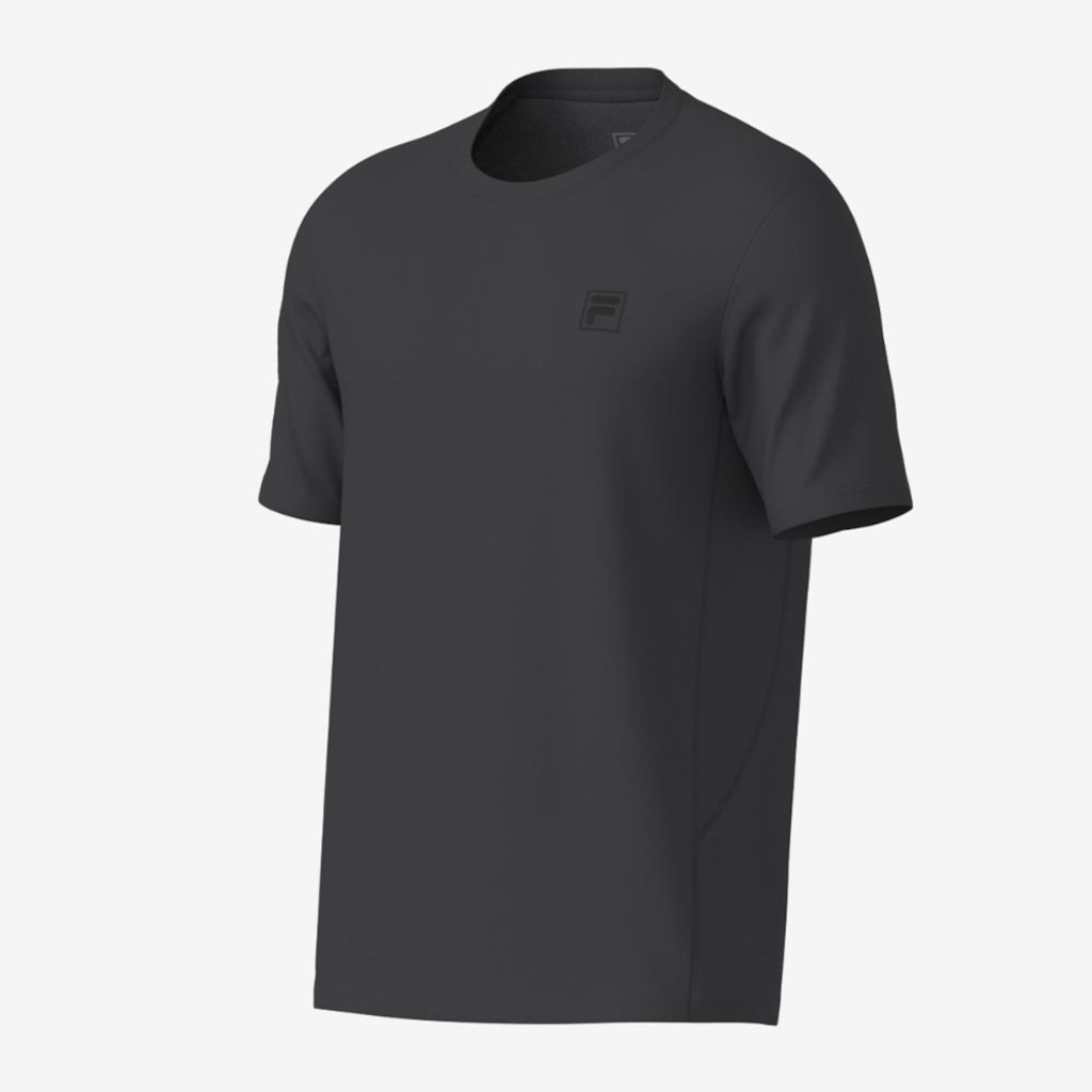 Imagem 1 do produto Camiseta Fila Piquet Tech Masculina