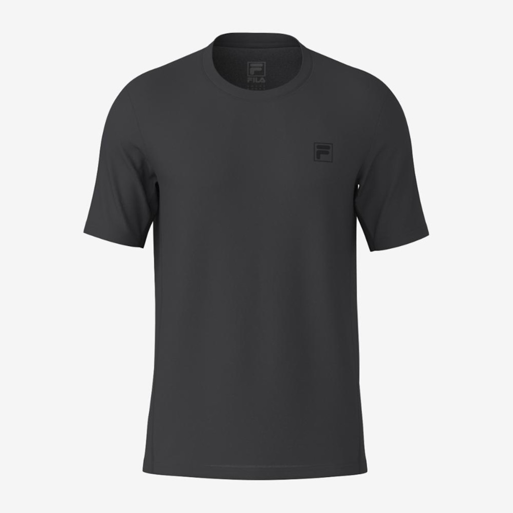 Imagem 3 do produto Camiseta Fila Piquet Tech Masculina