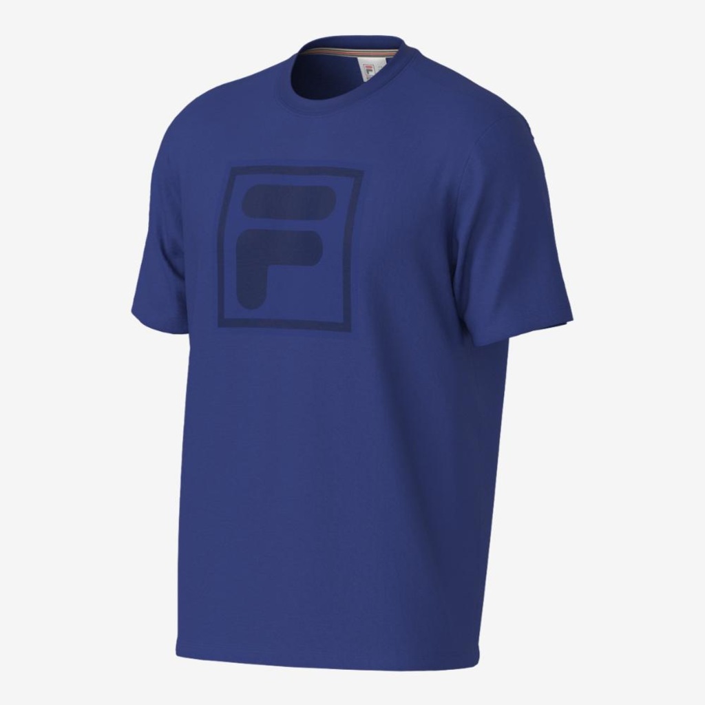 Imagem 1 do produto Camiseta Fila Regular F-Box Masculina