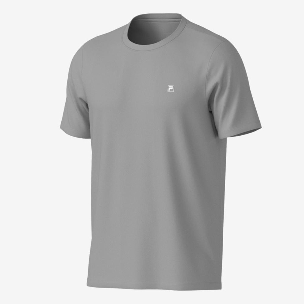 Imagem 1 do produto Camiseta Fila Crepe Flow Masculina