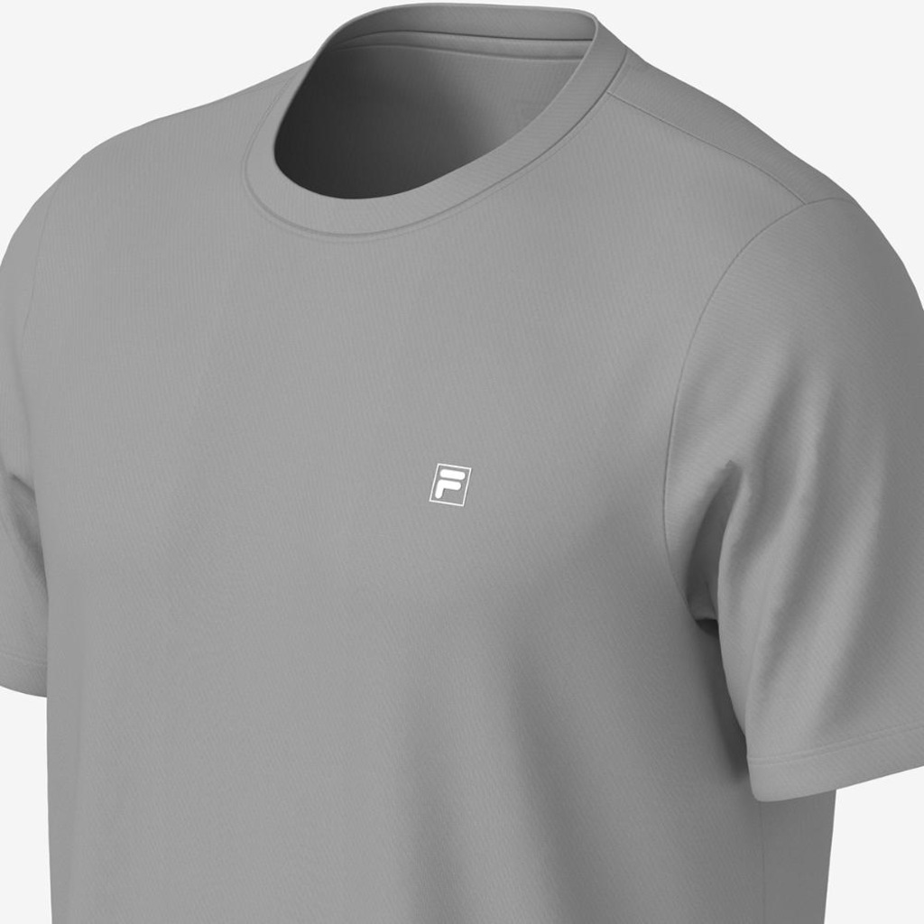 Imagem 4 do produto Camiseta Fila Crepe Flow Masculina