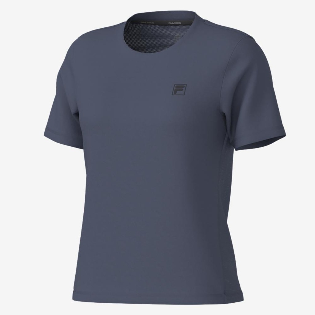 Imagem 1 do produto Camiseta Fila F-Box Racer Feminina