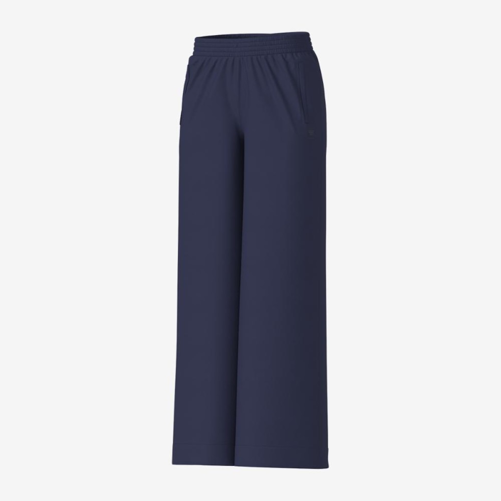 Imagem 1 do produto Calça Fila Wide Stride Feminina