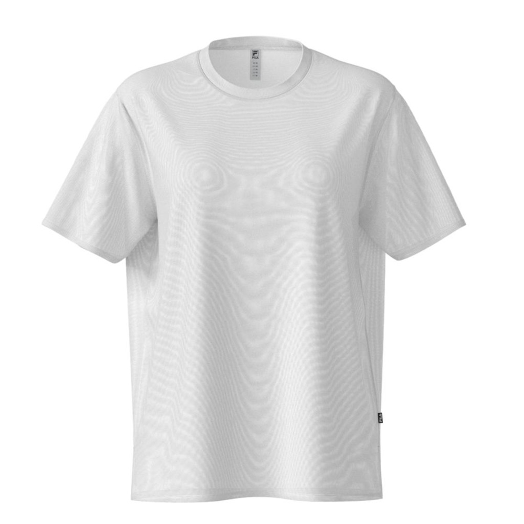Imagem 3 do produto Camiseta Fila Comfort Motionflex F-Box Feminina
