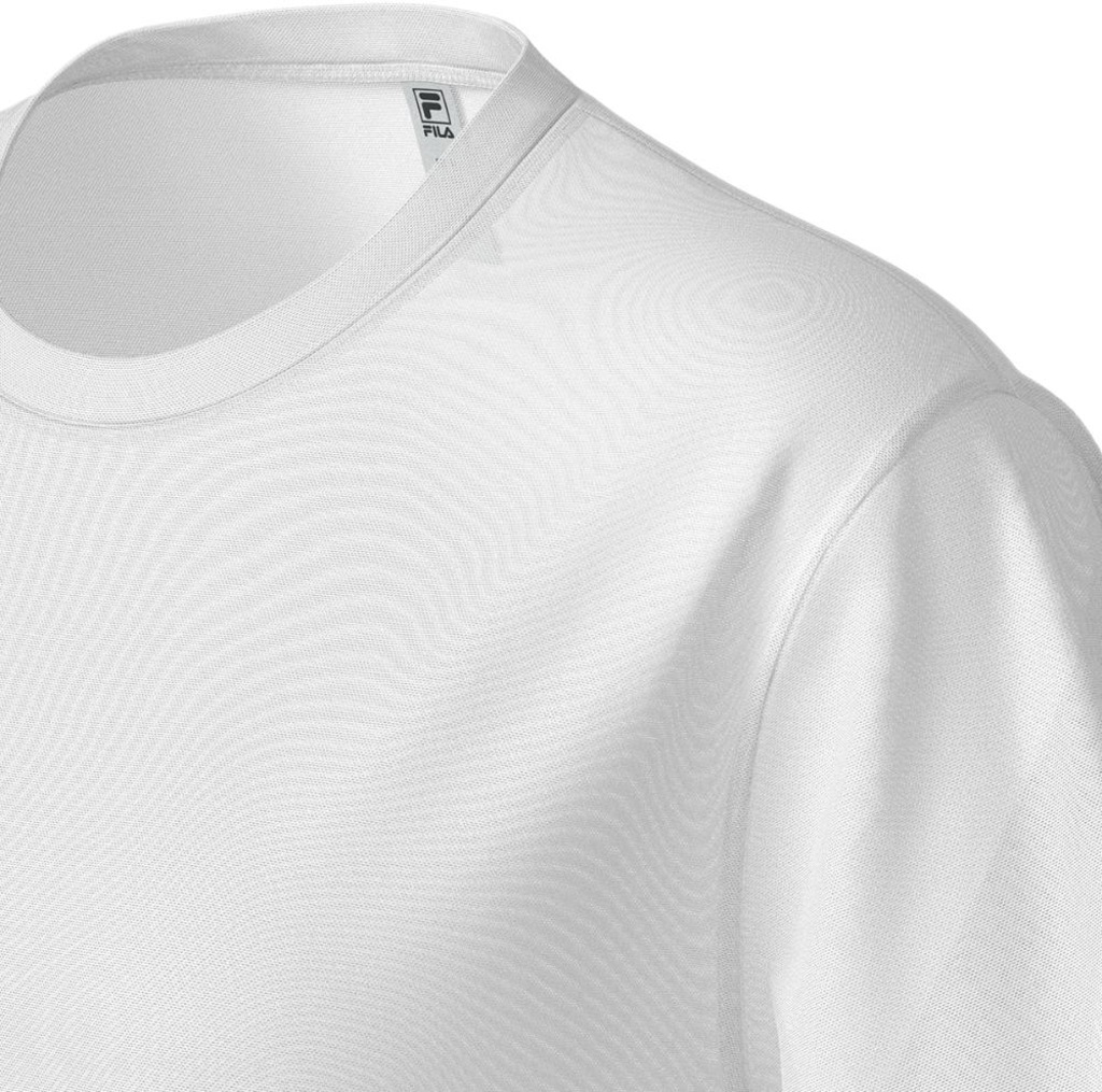 Imagem 4 do produto Camiseta Fila Comfort Motionflex F-Box Feminina