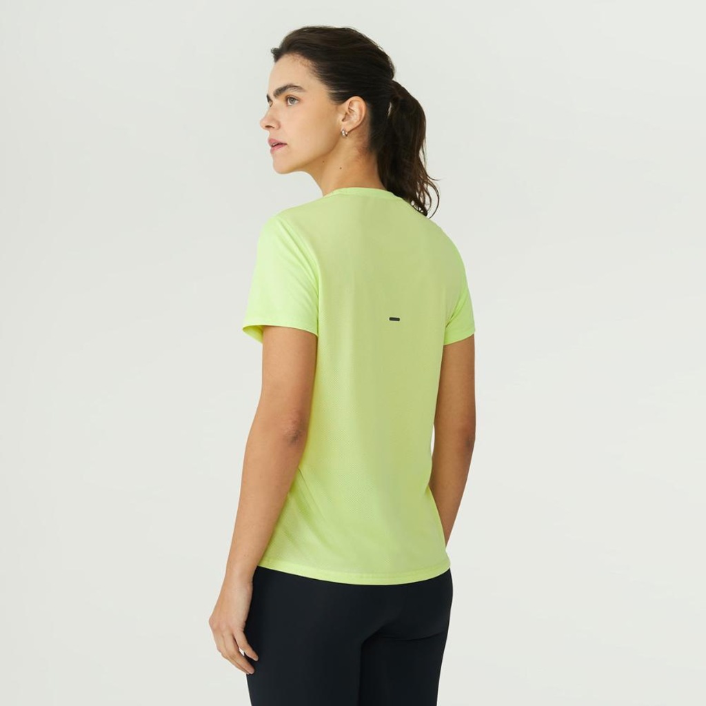Imagem 4 do produto Camiseta Fila Core Run Feminina