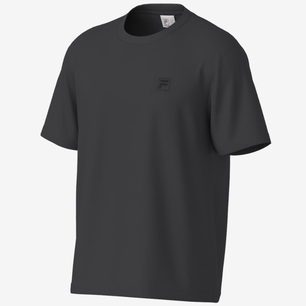 Imagem 1 do produto Camiseta Fila Comfort Daily Light Masculina