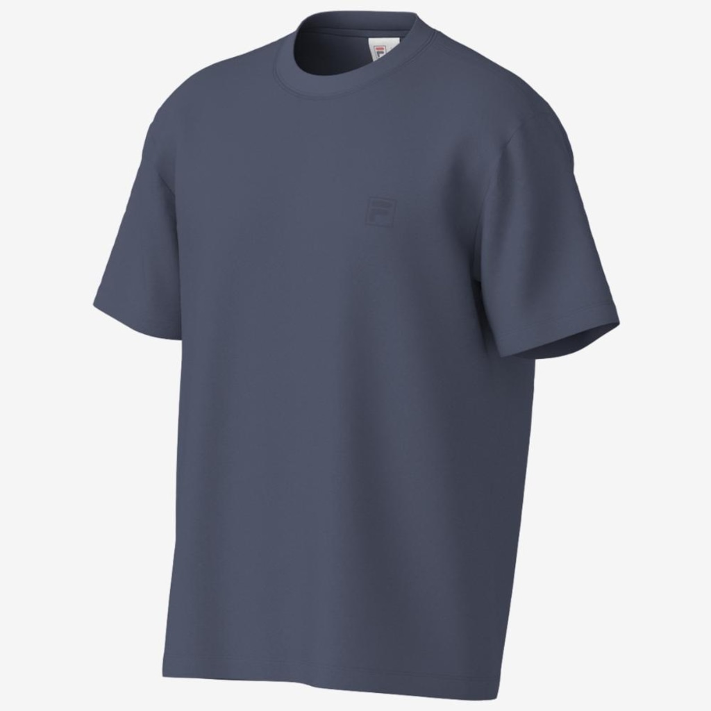 Imagem 1 do produto Camiseta Fila Comfort Classic Masculina