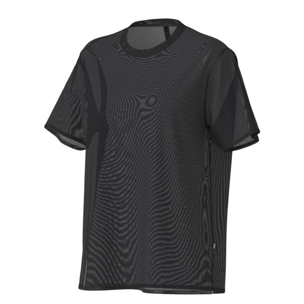 Imagem 1 do produto Camiseta Fila Comfort Motionflex F-Box Feminina
