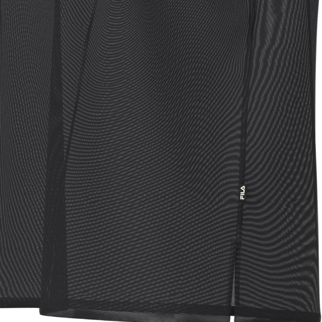 Imagem 5 do produto Camiseta Fila Comfort Motionflex F-Box Feminina