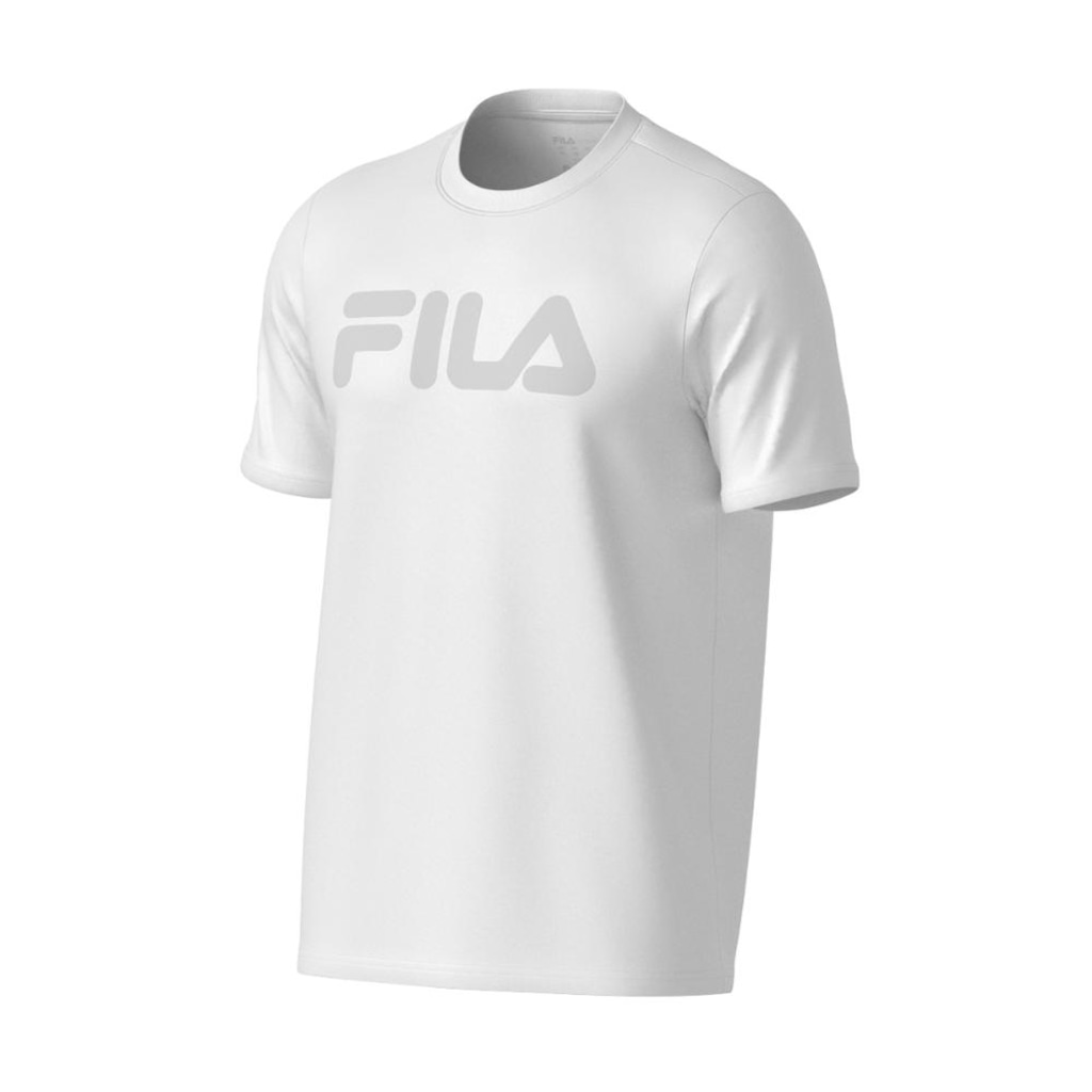 Imagem 1 do produto Camiseta Fila Basic Sports Graphic Masculina