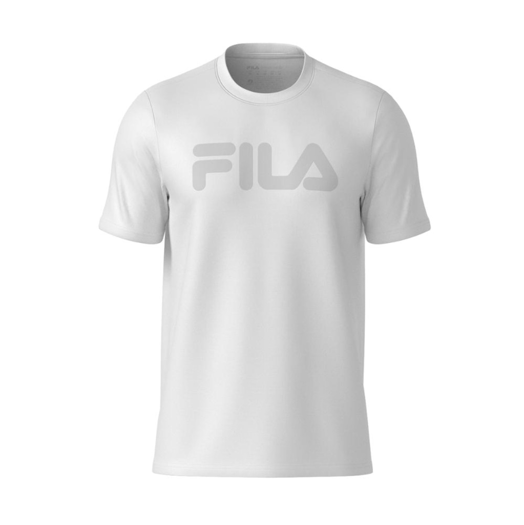 Imagem 3 do produto Camiseta Fila Basic Sports Graphic Masculina