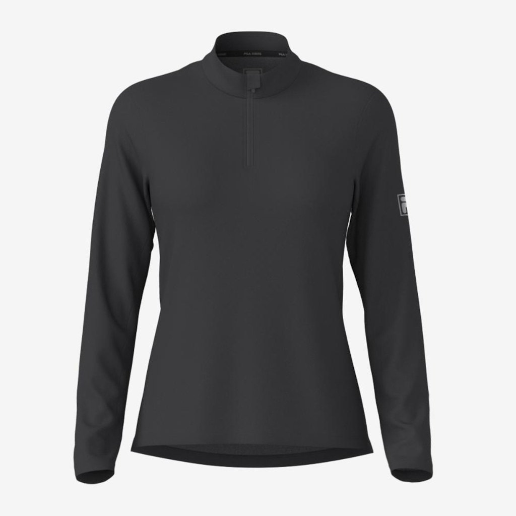 Imagem 3 do produto Blusa Manga Longa Fila Sky Run Feminina
