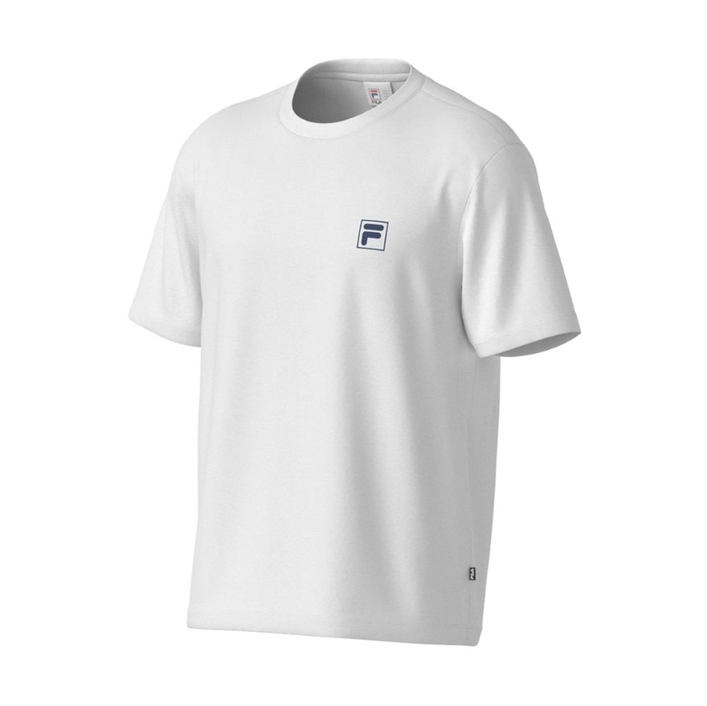 Imagem 1 do produto Camiseta Fila Comfort Born In Italy Graphic Masculina