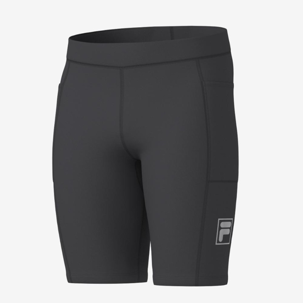 Imagem 1 do produto Bermuda Fila Speed Tech Masculina