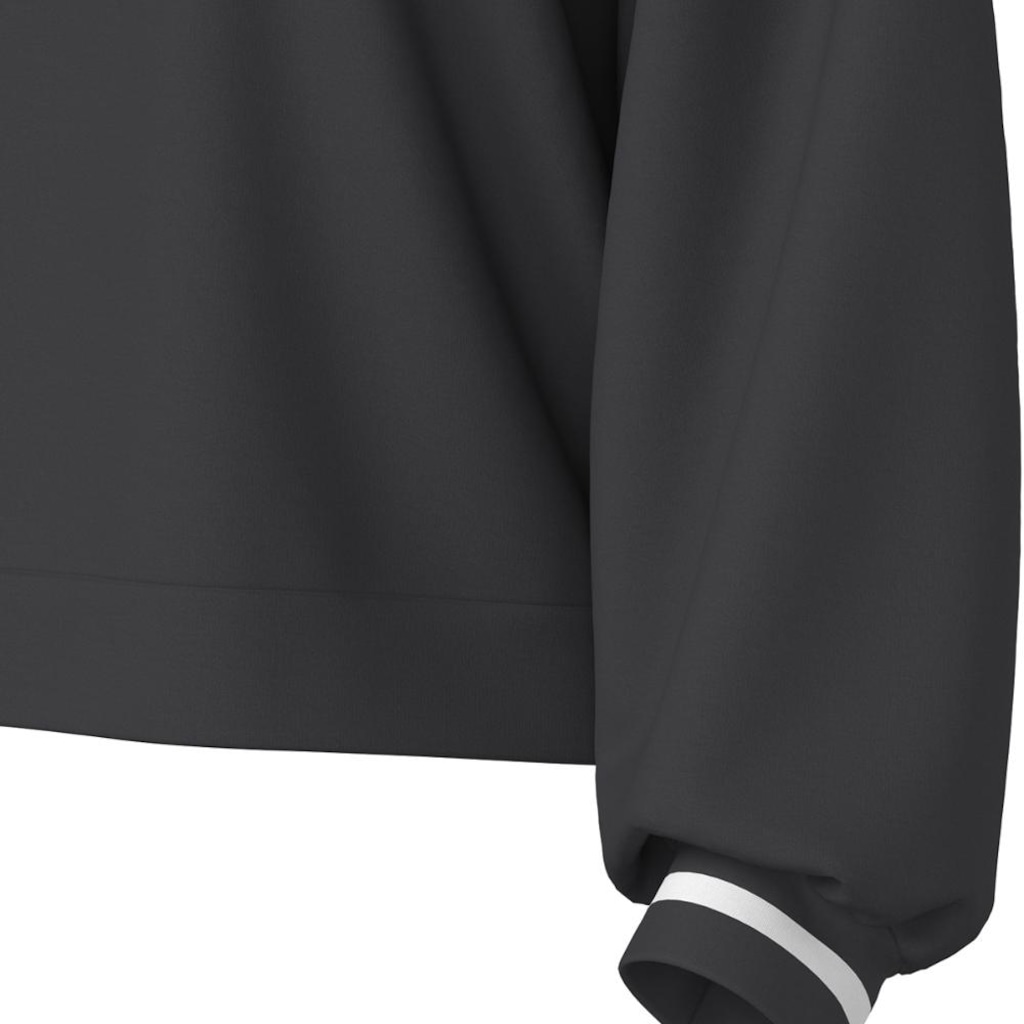 Imagem 5 do produto Blusão Fila V-Neck Foamtouch Feminino