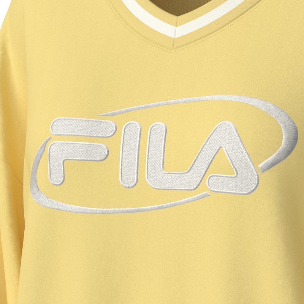 Imagem 4 do produto Blusão Fila Comfort Hb Classic Light Feminino