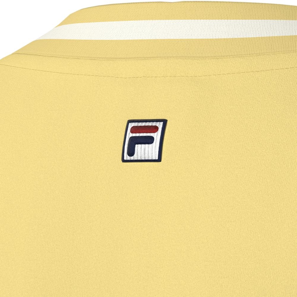 Imagem 5 do produto Blusão Fila Comfort Hb Classic Light Feminino