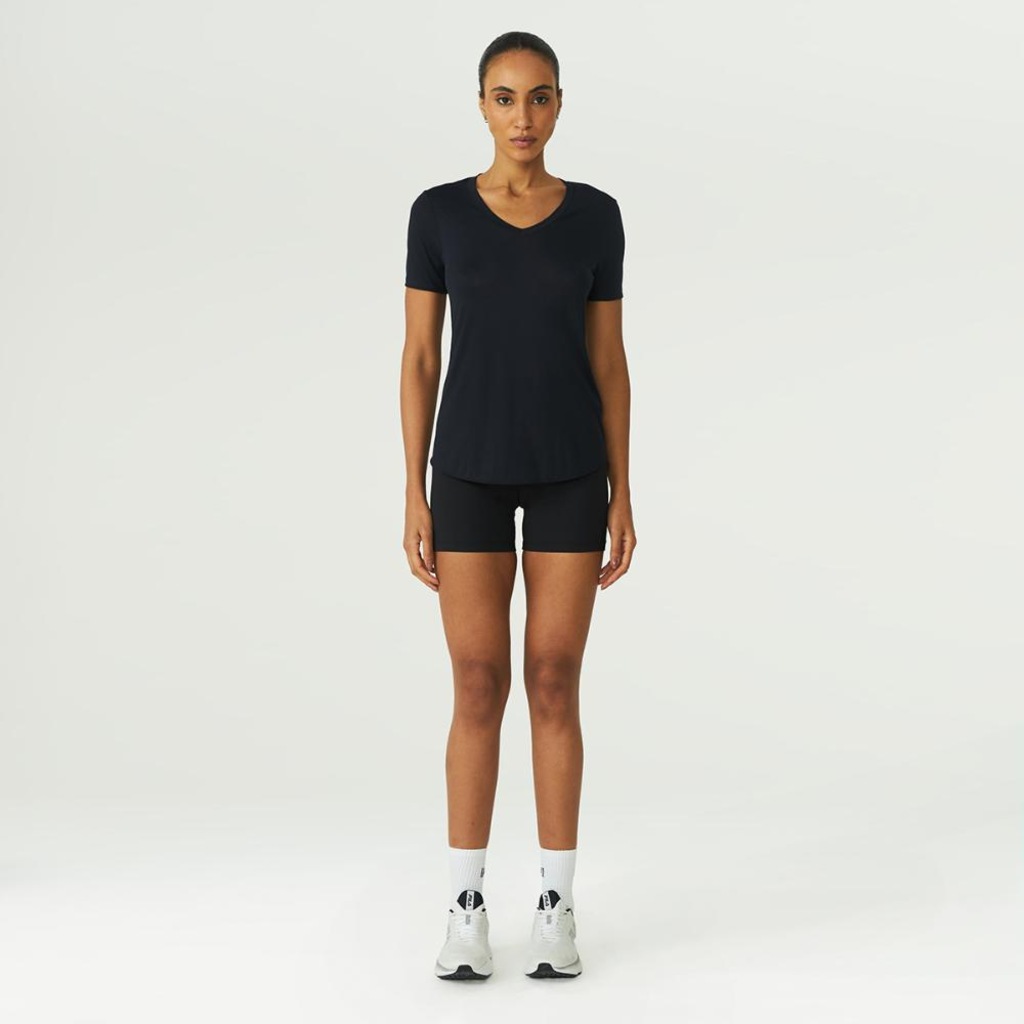 Imagem 2 do produto Blusa Fila Easy Training Crepe Flow Feminina