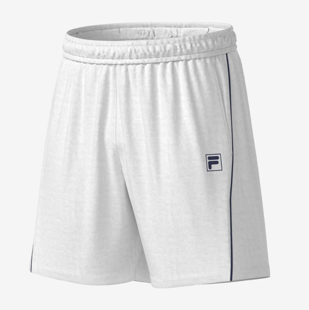 Imagem 1 do produto Bermuda Fila Tennis Basic 7" Masculina