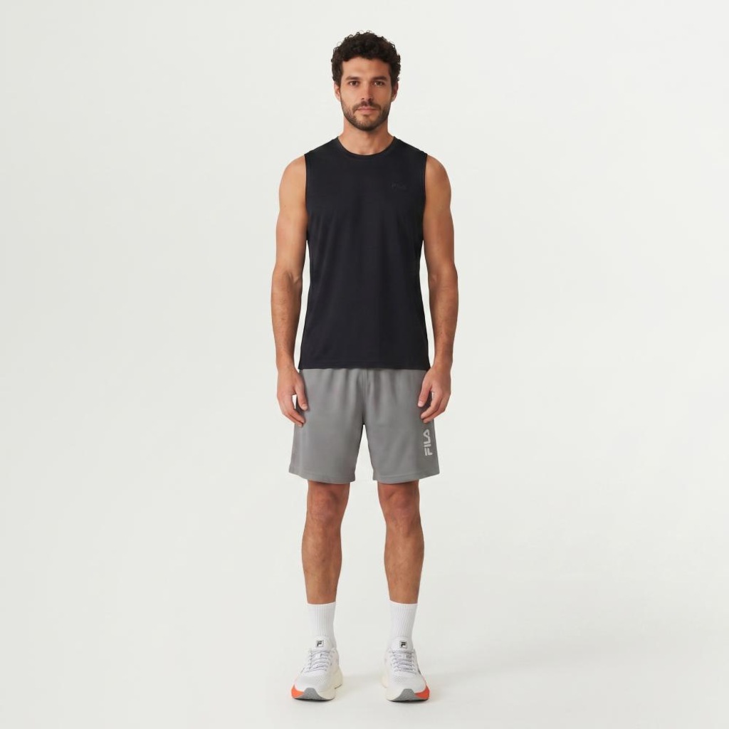 Imagem 1 do produto Bermuda Fila Sports Light 8" Masculina