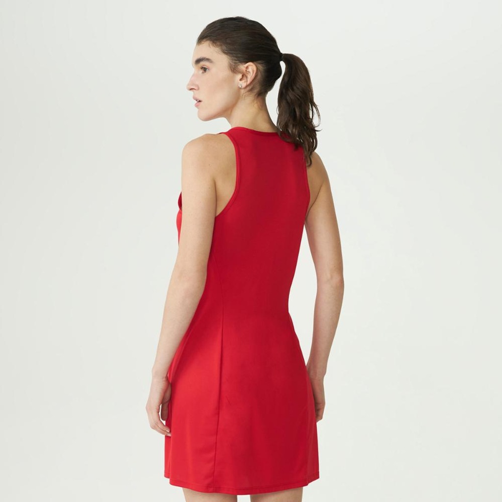 Imagem 4 do produto Vestido Fila Tennis Basic II Feminino