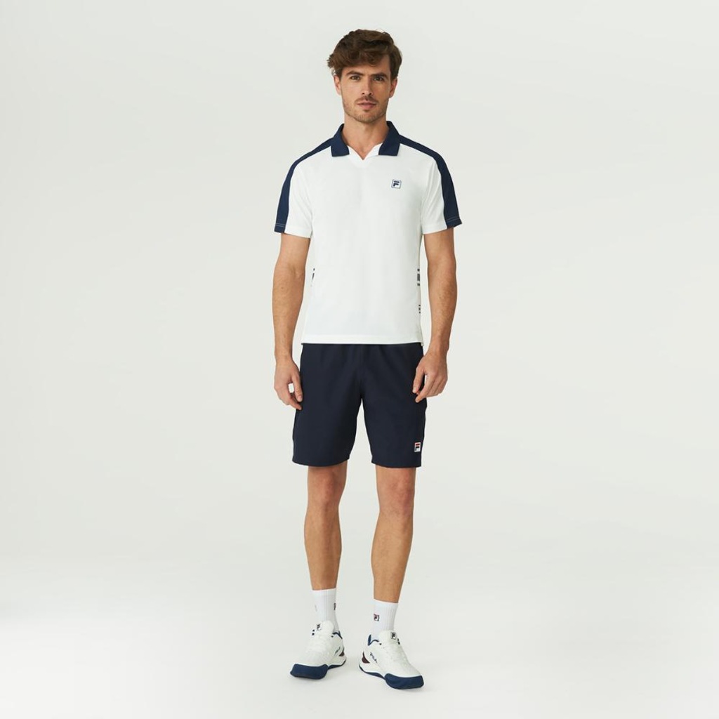 Imagem 1 do produto Bermuda Fila Player F-Box II 8,5" Masculina