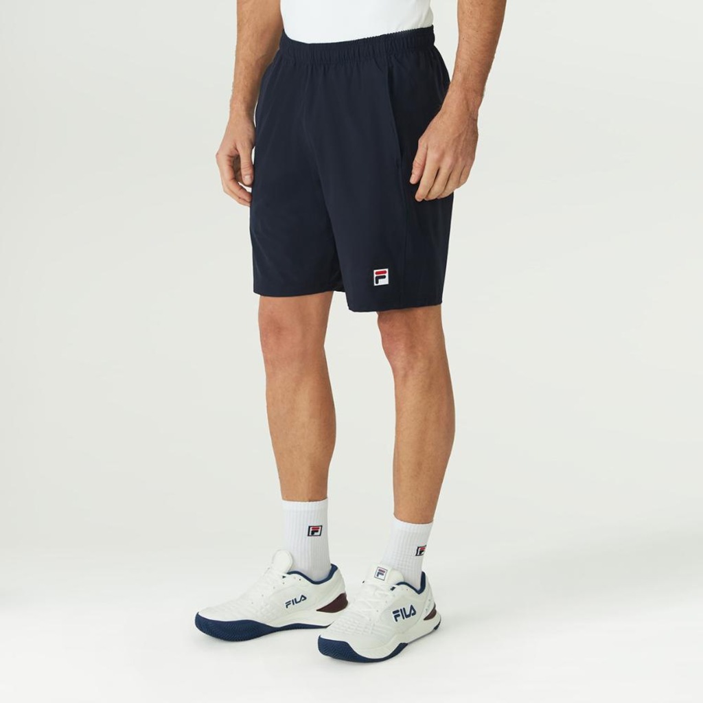 Imagem 2 do produto Bermuda Fila Player F-Box II 8,5" Masculina