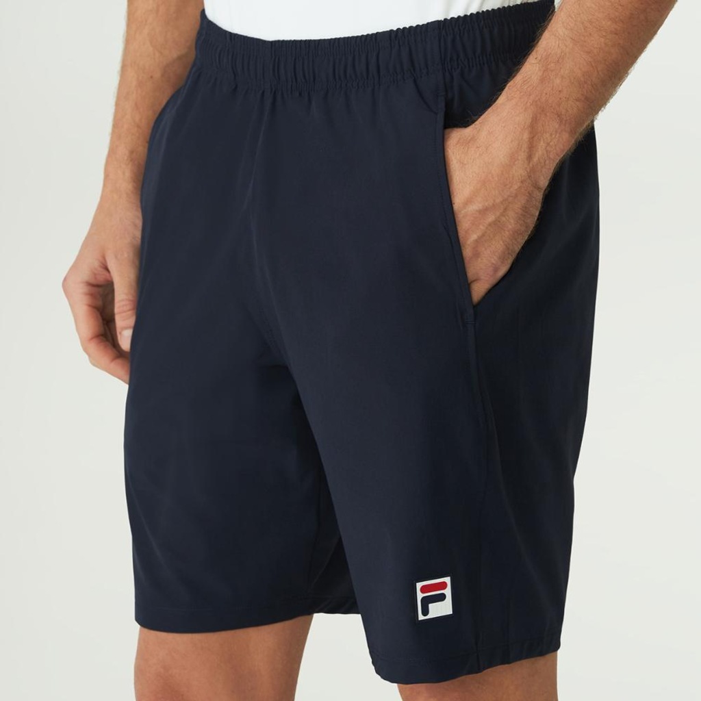 Imagem 3 do produto Bermuda Fila Player F-Box II 8,5" Masculina