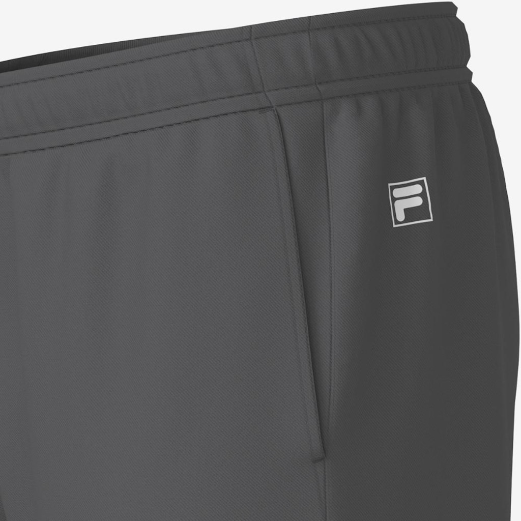 Imagem 4 do produto Bermuda Fila Flex Jog 7" Masculina
