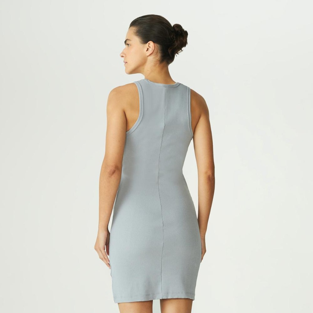 Imagem 2 do produto Vestido Fila Rib Feminino