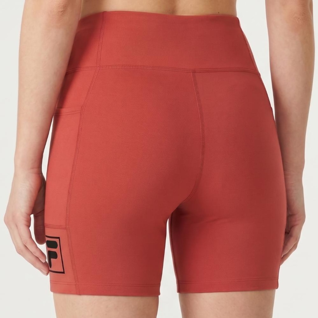 Imagem 3 do produto Bermuda Fila Speed Tech Feminina
