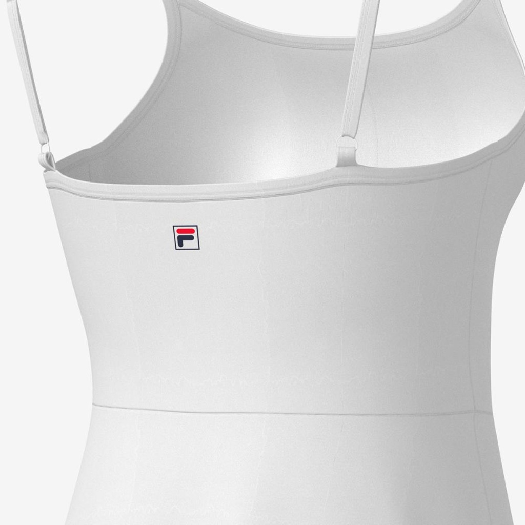 Imagem 4 do produto Vestido Fila F-Box Tennis Basic Feminino