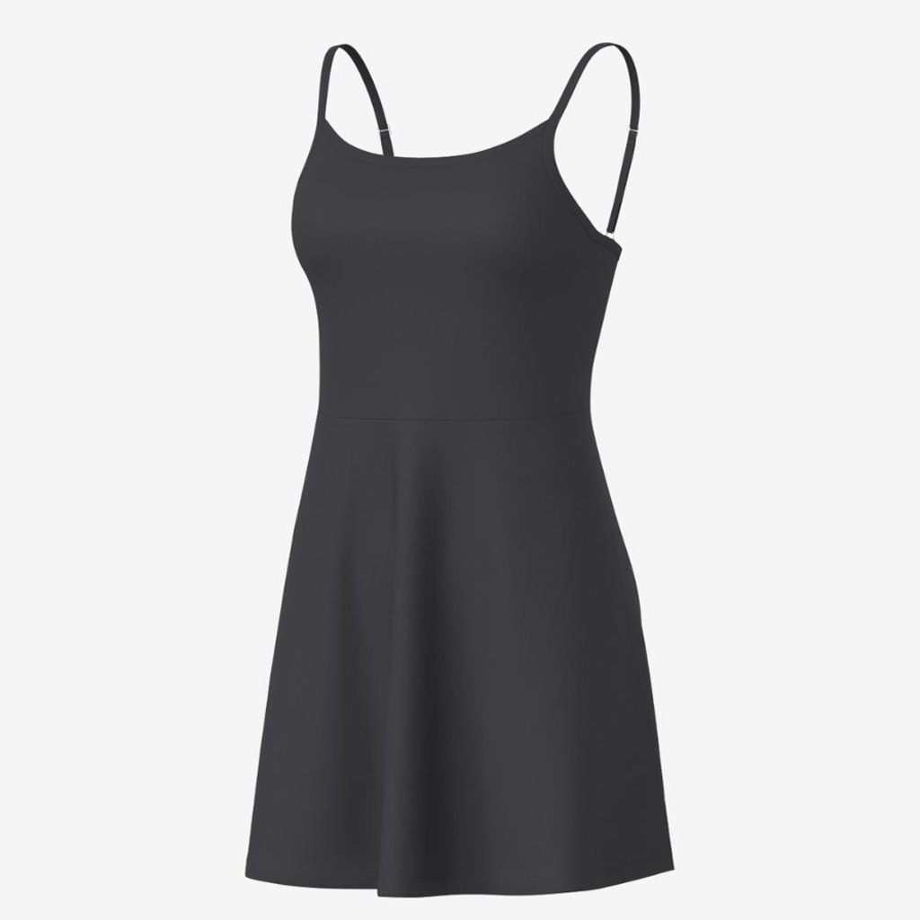 Imagem 1 do produto Vestido Fila F-Box Tennis Basic Feminino