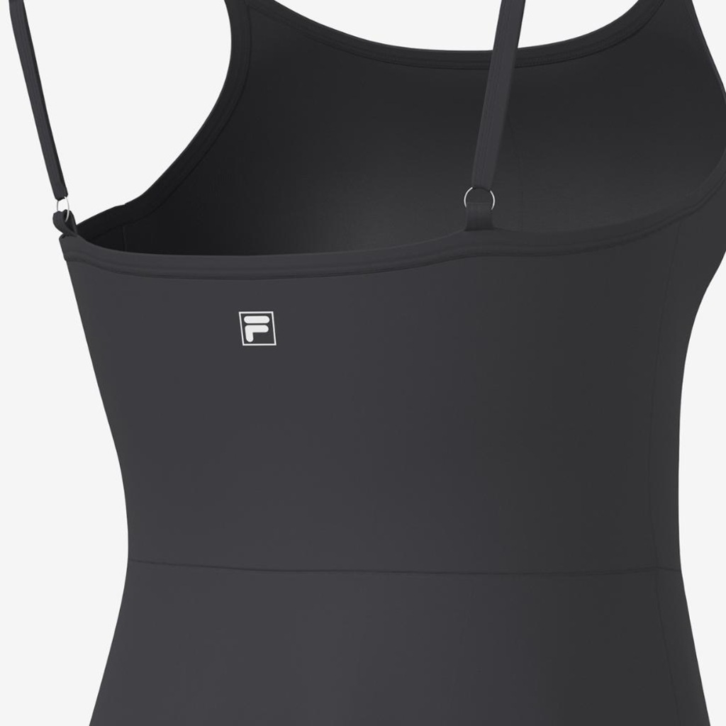 Imagem 4 do produto Vestido Fila F-Box Tennis Basic Feminino