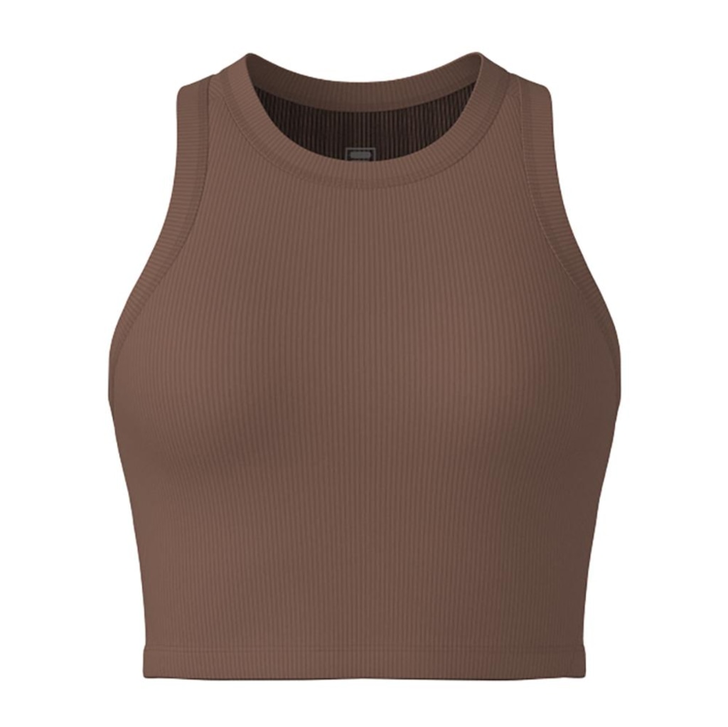 Imagem 3 do produto Top Fila Life Ribbed III Feminino