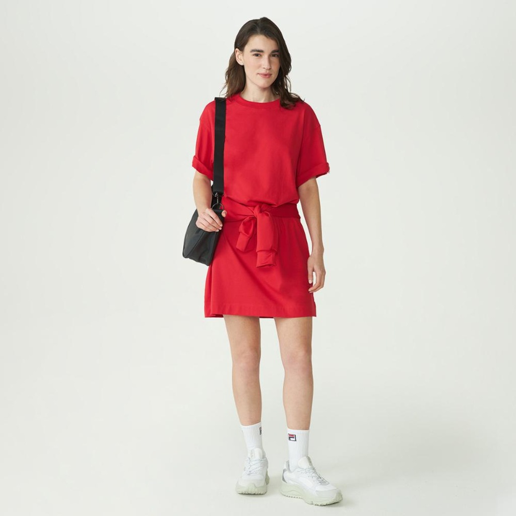 Imagem 1 do produto Vestido Fila Mid Basic Feminino