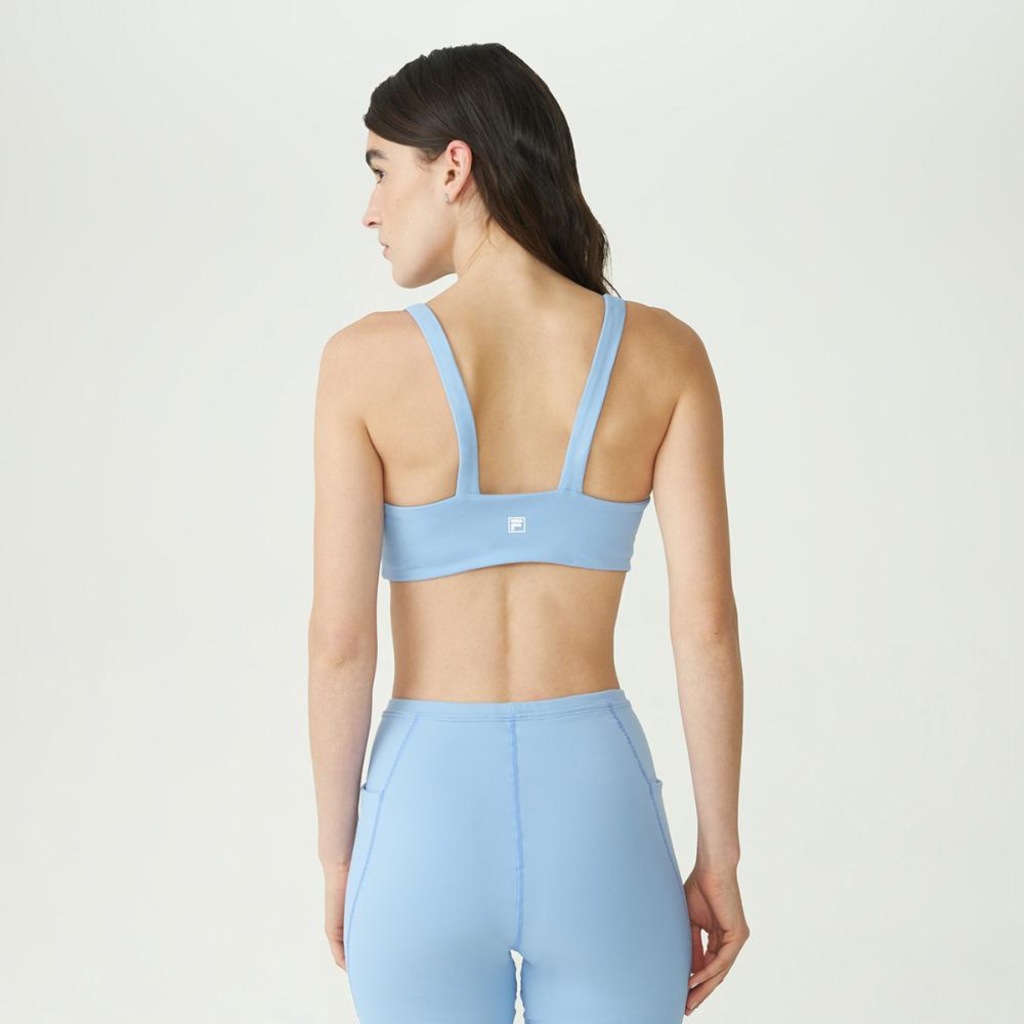 Imagem 3 do produto Top Fila Workout Flex Feminino