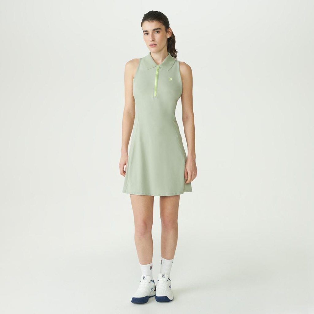 Imagem 1 do produto Vestido Fila Court Ease Feminino